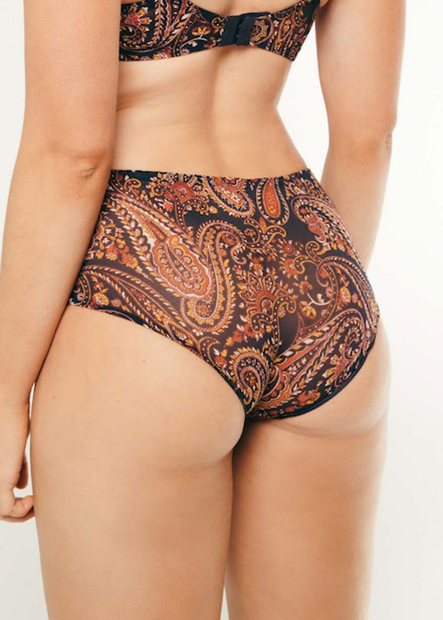 Shorty Louisa Bracq